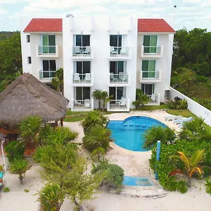 Tanik Appartement Akumal