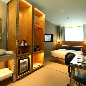 Ind Hotel Hong Kong