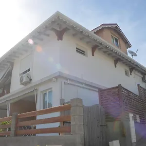 Anse Cassin Appartement Terre-De-Haut