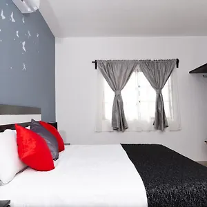 Santa Fe And Cancún