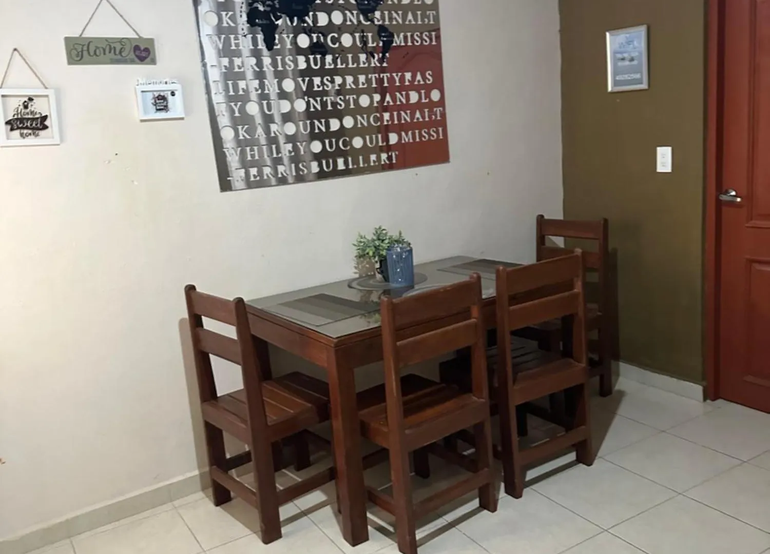 Alcoby Apartment Cancún