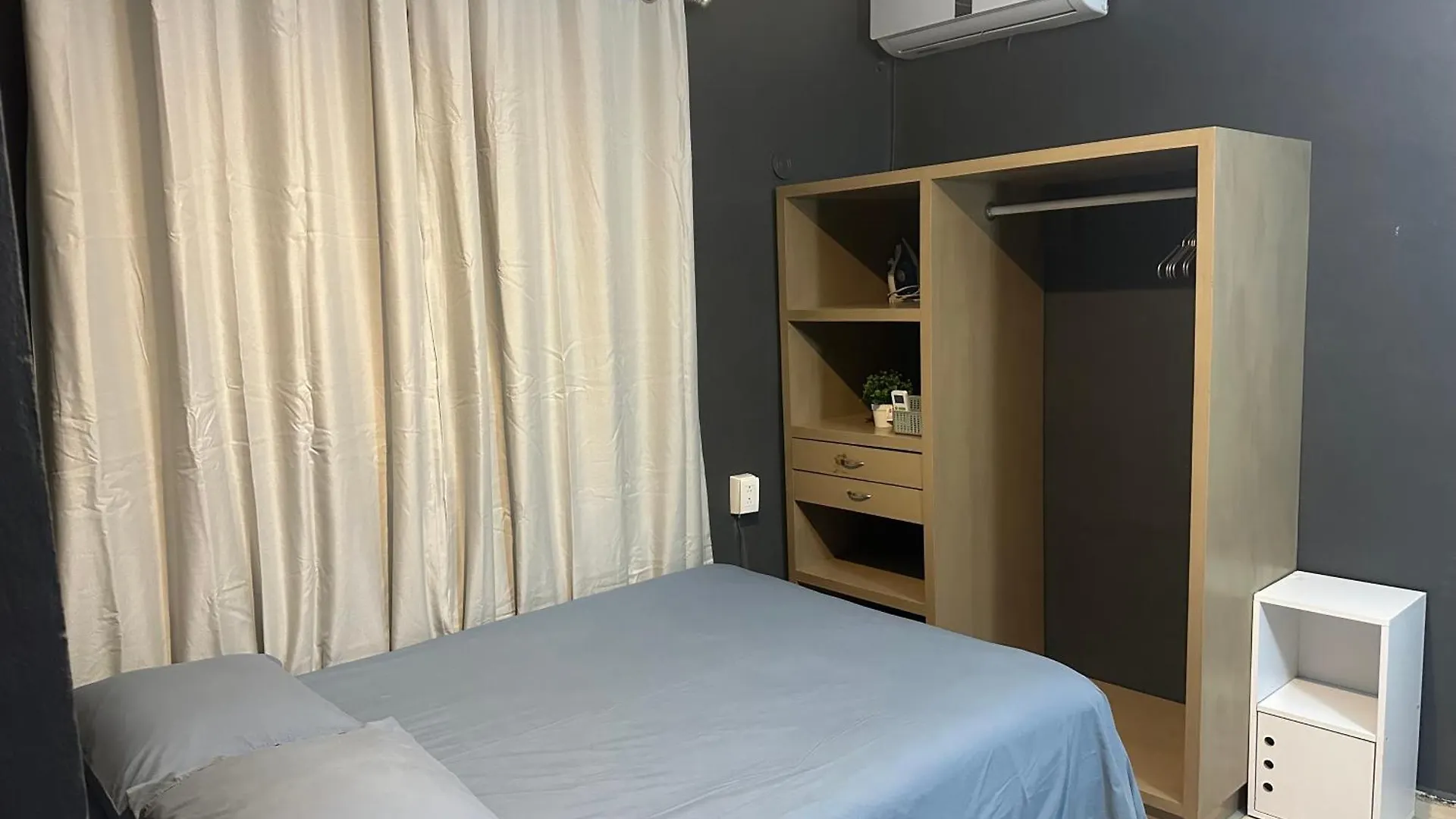 Alcoby Apartment Cancún