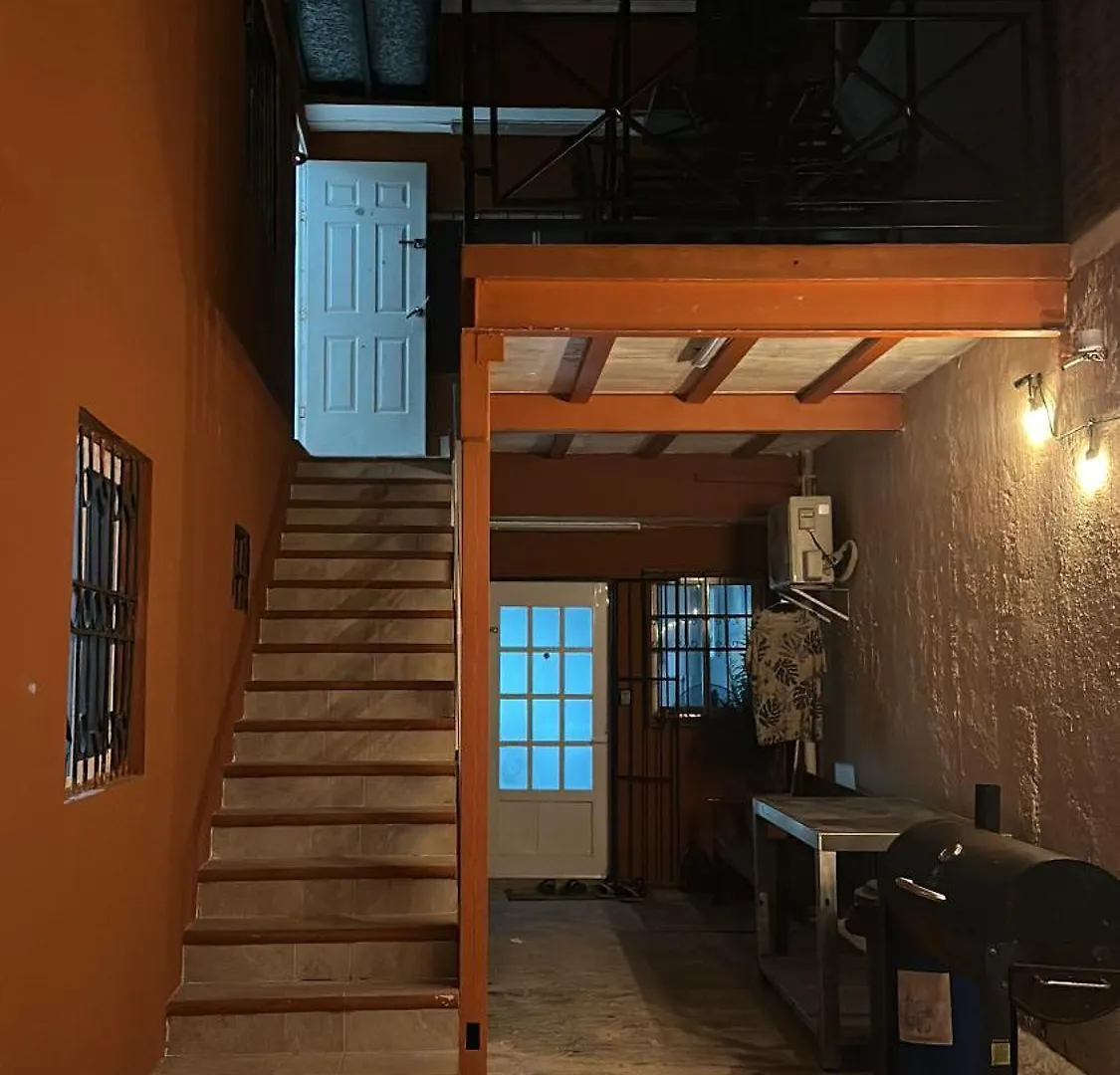 Alcoby Apartment Cancún 0*,  Mexiko