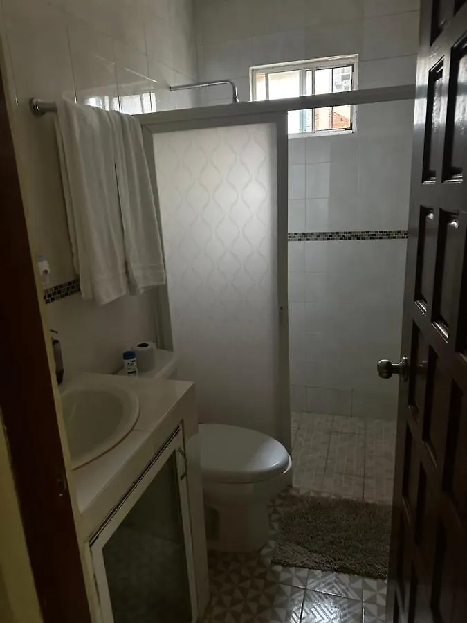 Alcoby Apartment Cancún 0*,