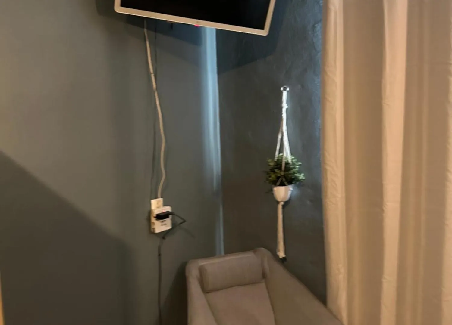 Alcoby Apartment Cancún