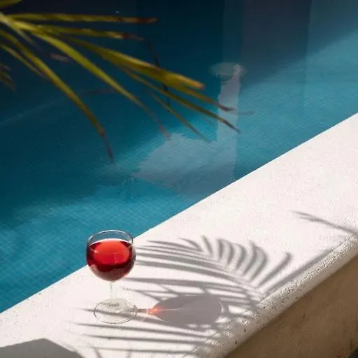 Alcoby Apartment Cancún