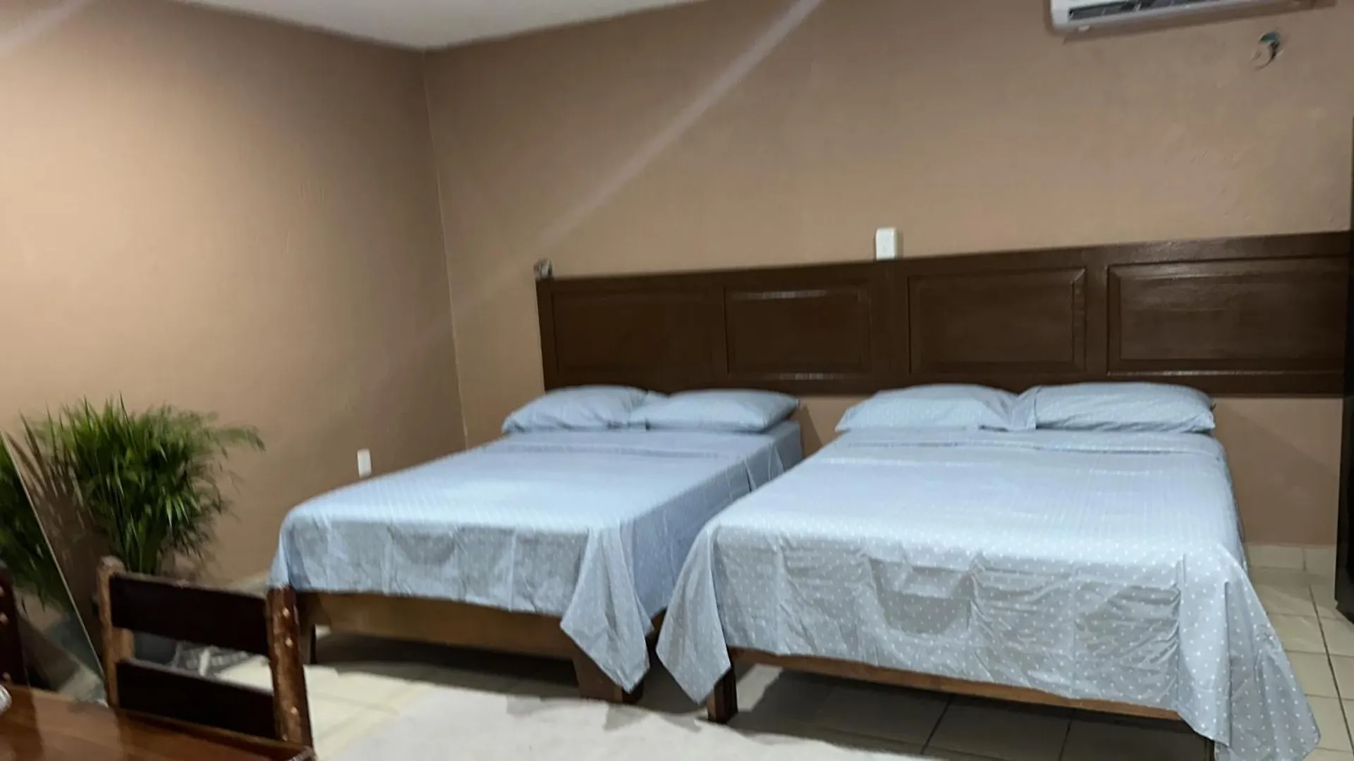 Alcoby Apartment Cancún