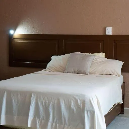 Alcoby Apartment Cancún 0*,