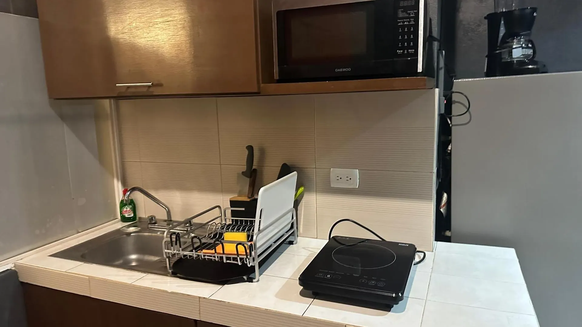 Alcoby Apartment Cancún Mexique