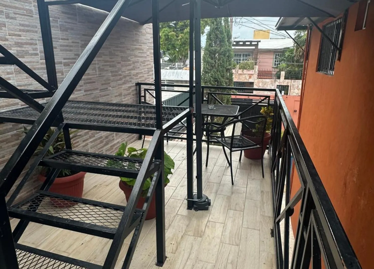 Alcoby Apartment Cancún Mexique