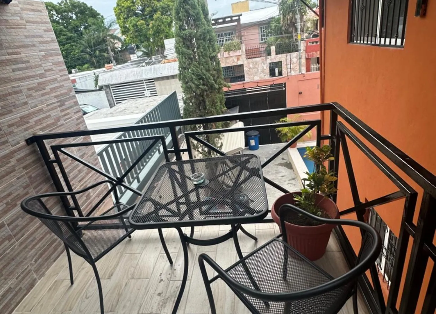 Alcoby Apartment Cancún