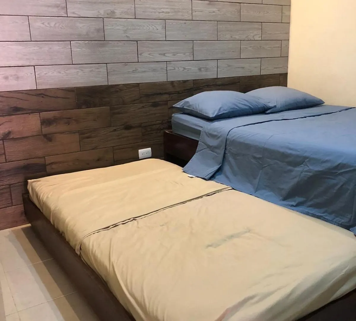 Alcoby Apartment Cancún
